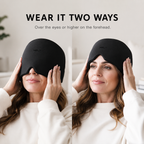 MELT Cold Therapy Cap