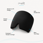 MELT Cold Therapy Cap