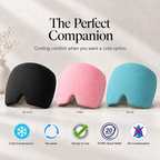 MELT Cold Therapy Cap
