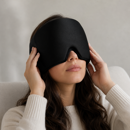 MELT Cold Therapy Cap