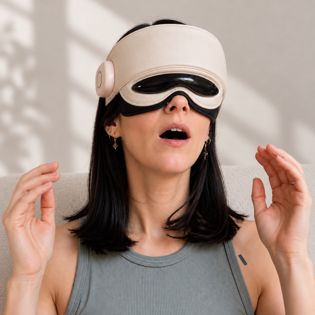 MELT Cold Therapy Cap
