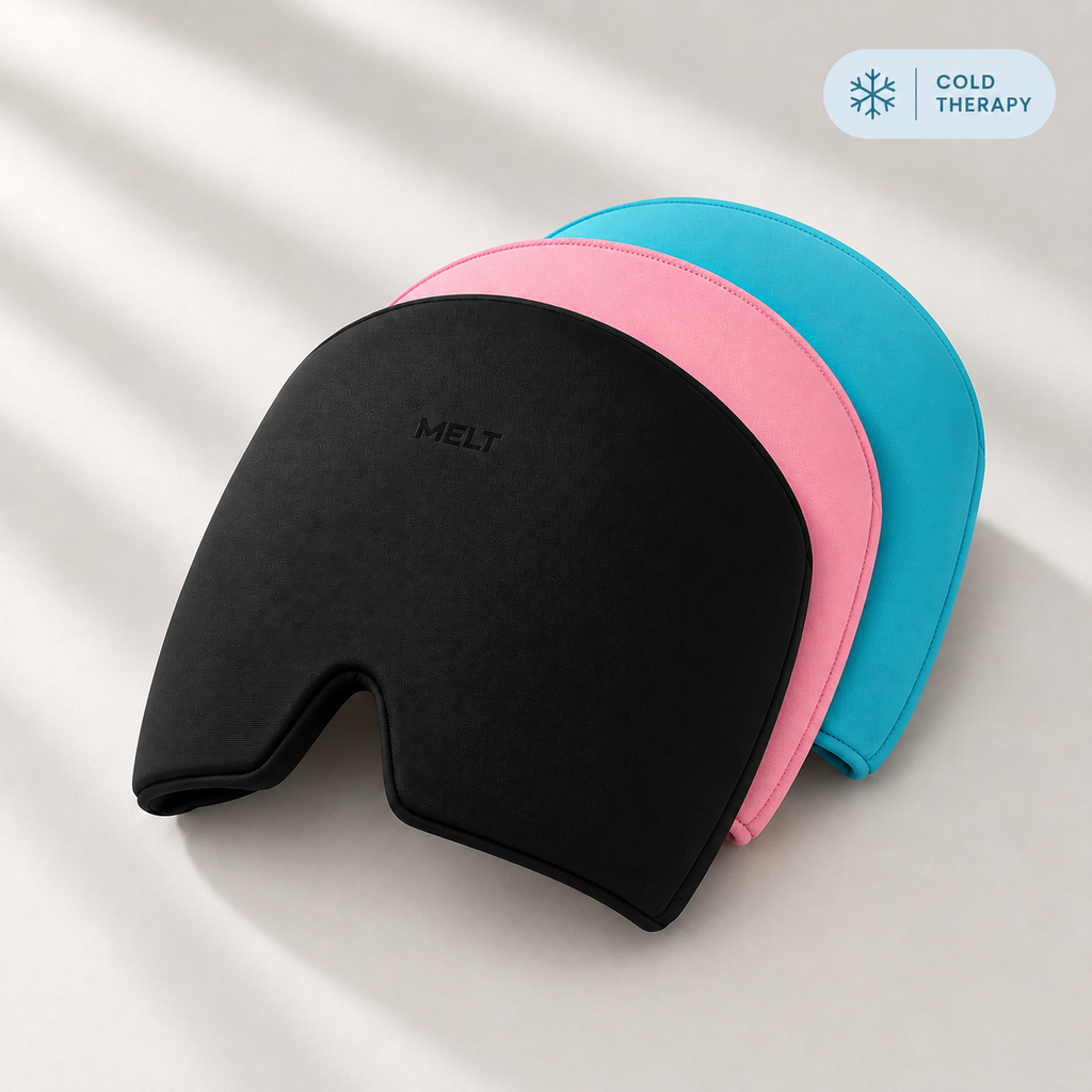 MELT Cold Therapy Cap