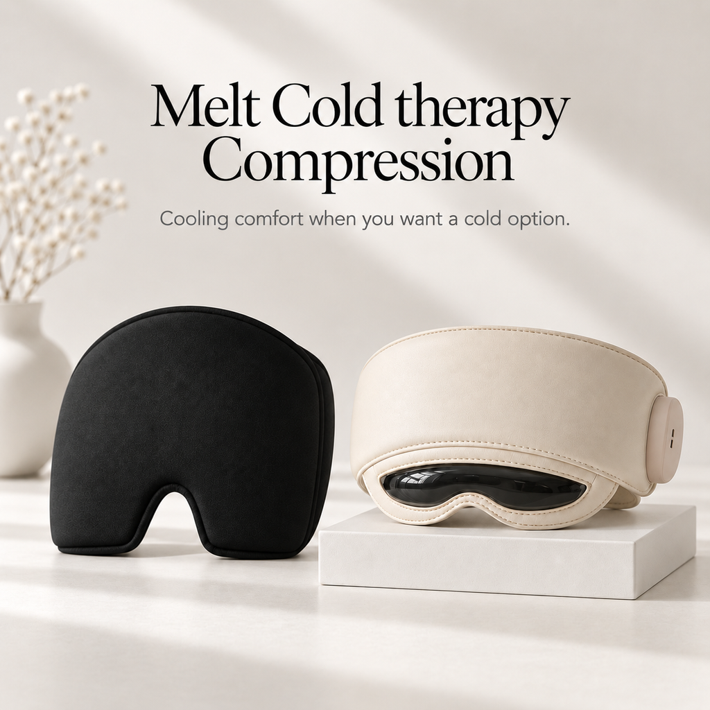 MELT Cold Therapy Cap