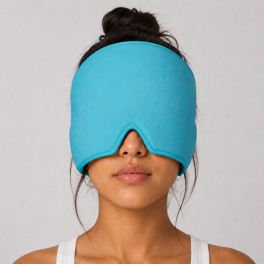 MELT Cold Therapy Cap