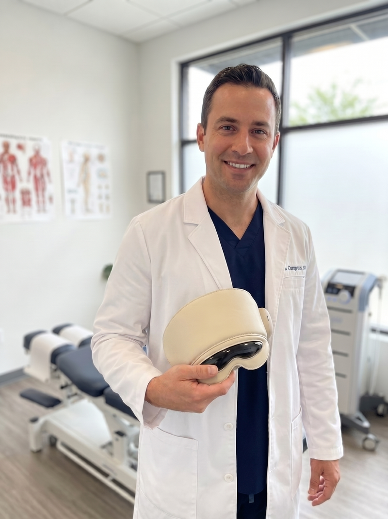 Dr Torres