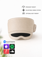 Melt Migraine Compression Device